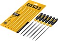 STAYER 150 мм, 6 предм., набор надфилей, Professional (16010-H6) 00026600917