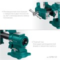 KRAFTOOL 3D Multi-Purpose, 125 мм, Чугунные слесарные тиски (32706-125) 00026718188