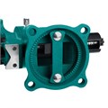 KRAFTOOL 3D Multi-Purpose, 125 мм, Чугунные слесарные тиски (32706-125) 00026718188