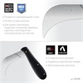 KRAFTOOL HOOK, для листовых и рулонных материалов, 200 мм, складной нож (09298) 00026812295