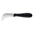 KRAFTOOL HOOK, для листовых и рулонных материалов, 200 мм, складной нож (09298) 00026812295