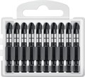 KRAFTOOL Impact PH 3, 50 мм, 10 шт, Ударные биты (26191-3-50-S10) 00026812791