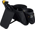 KRAFTOOL KBS-4 пояс монтажника, в комплекте: пояс монтажника и 3 сумки (38760-4) 00026916970