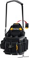 KRAFTOOL KPB-23 поясная сумка с быстросъёмным креплением FastClip, 290 х 310 мм (38766) 00026916977