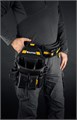 KRAFTOOL KPB-23 поясная сумка с быстросъёмным креплением FastClip, 290 х 310 мм (38766) 00026916977