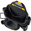KRAFTOOL KPB-20 поясная сумка с быстросъёмным креплением FastClip, 320 х 310 мм (38767) 00026916978