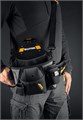 KRAFTOOL KPB-20 поясная сумка с быстросъёмным креплением FastClip, 320 х 310 мм (38767) 00026916978