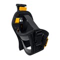 KRAFTOOL KH-5C кобура для шуруповерта с быстросъёмным креплением FastClip, компактная (38770) 00026916981