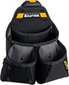 KRAFTOOL KP-15 поясная сумка с быстросъёмным креплением FastClip, 350 х 320 мм (38771) 00026916982