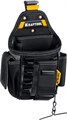 KRAFTOOL KP-13E поясная сумка с быстросъёмным креплением FastClip, 280 х 200 мм (38772) 00026916983