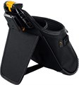 KRAFTOOL KP-12 поясная сумка с быстросъёмным креплением FastClip, 260 х 340 мм (38774) 00026916985