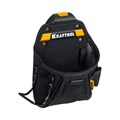 KRAFTOOL KP-6 поясная сумка с быстросъёмным креплением FastClip, 240 х 250 мм (38775) 00026916986