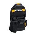 KRAFTOOL KP-8 поясная сумка с быстросъёмным креплением FastClip, 170 х 260 мм (38776) 00026916987