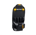 KRAFTOOL KP-11 поясная сумка с быстросъёмным креплением FastClip, 170 х 360 мм (38777) 00026916988