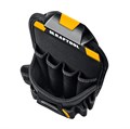 KRAFTOOL KP-11 поясная сумка с быстросъёмным креплением FastClip, 170 х 360 мм (38777) 00026916988