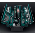 KRAFTOOL GRAND-152, 152 предм., (1/2″+1/4″), Универсальный набор инструмента (27978-H152) 00026933420