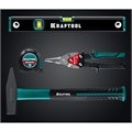 KRAFTOOL GRAND-152, 152 предм., (1/2″+1/4″), Универсальный набор инструмента (27978-H152) 00026933420
