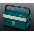 KRAFTOOL GRAND-99, 99 предм., (1/2″+1/4″), Универсальный набор инструмента (27978-H99) 00026933421