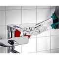 KRAFTOOL Vise-Wrench X 300 мм, Клещи переставные-гаечный ключ (22069) 00026934359