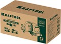 KRAFTOOL Reversible 165 мм, расход 324 мм, Слесарные тиски (32705-165) 00026979553