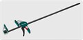 KRAFTOOL EXTREM-1270/95, 1270х95мм, пистолетная струбцина (32228-127) 00027145375