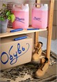 ЗУБР МК-1500 синий, 8-15 мм маркер-краска (06329-7) 00027275695