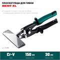 KRAFTOOL Bent XL 150 мм, / 6″, Плоскогубцы для гибки (23286) 00027289304