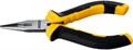 STAYER 120 мм, Мини-тонкогубцы (2218-2) 00027290103