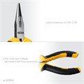 STAYER 120 мм, Мини-тонкогубцы (2218-2) 00027290103