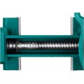 KRAFTOOL Reversible 140 мм, расход 273 мм, Слесарные тиски (32705-140) 00027311497