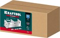 KRAFTOOL BUNKER зуб 12*12 мм, до 600 мм, нерж. сталь, Раздвижная гребенка для плитки (0808-12) 00027536726