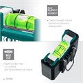 KRAFTOOL Electrо 76 мм, магнитный уровень (34786) 00027546772