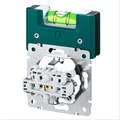 KRAFTOOL Electrо 76 мм, магнитный уровень (34786) 00027546772