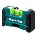 KRAFTOOL Electrо 76 мм, магнитный уровень (34786) 00027546772