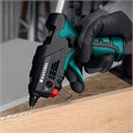 KRAFTOOL GG-200, 11 мм 200°C, термоклеящий газовый пистолет (55524) 00027547887