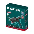 KRAFTOOL GG-200, 11 мм 200°C, термоклеящий газовый пистолет (55524) 00027547887