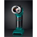 KRAFTOOL KHG-500, 500°C, Газовый термофен (55528) 00027547888