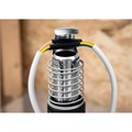 KRAFTOOL KHG-500, 500°C, Газовый термофен (55528) 00027547888