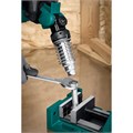 KRAFTOOL KHG-500, 500°C, Газовый термофен (55528) 00027547888