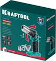 KRAFTOOL KHG-500, 500°C, Газовый термофен (55528) 00027547888