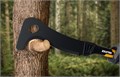 KRAFTOOL Brush AXE, 255/500 мм, cадовый компактный секач (20805) 00027550905