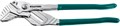 KRAFTOOL Vise-Wrench, 300 мм, клещи переставные-гаечный ключ (22068) 00027550944
