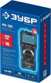 ЗУБР МА-100 цифровой мультиметр (59808) 00027951060