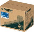 ЗУБР CNW 45 х 2.3 мм, барабанные гвозди рифленые, 10800 шт (305382-45) 00028122805