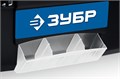 ЗУБР ДЕСНА-22, 557 x 284 x 236 мм, (22″), Пластиковый ящик для инструментов (38181-22) 00028696415