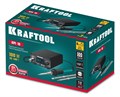 KRAFTOOL KPI-10, 50 - 480°C, 100 Вт, 3 жала Т12, программируемая паяльная станция (55343) 00029137387