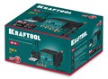 KRAFTOOL KR-75, 2-в-1 100-480°С 750 Вт, Ремонтная паяльная станция (55340) 00029350502