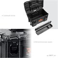 KETER ROC PRO GEAR 2.0 (22″) пластиковый ящик с крышкой (38371) 00029359808