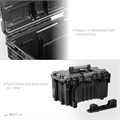 KETER ROC PRO GEAR 2.0 (22″) пластиковый ящик с крышкой (38371) 00029359808