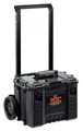 KETER ROC PRO GEAR 2.0 (22″) тележка с пластиковым ящиком (38370) 00029502053
